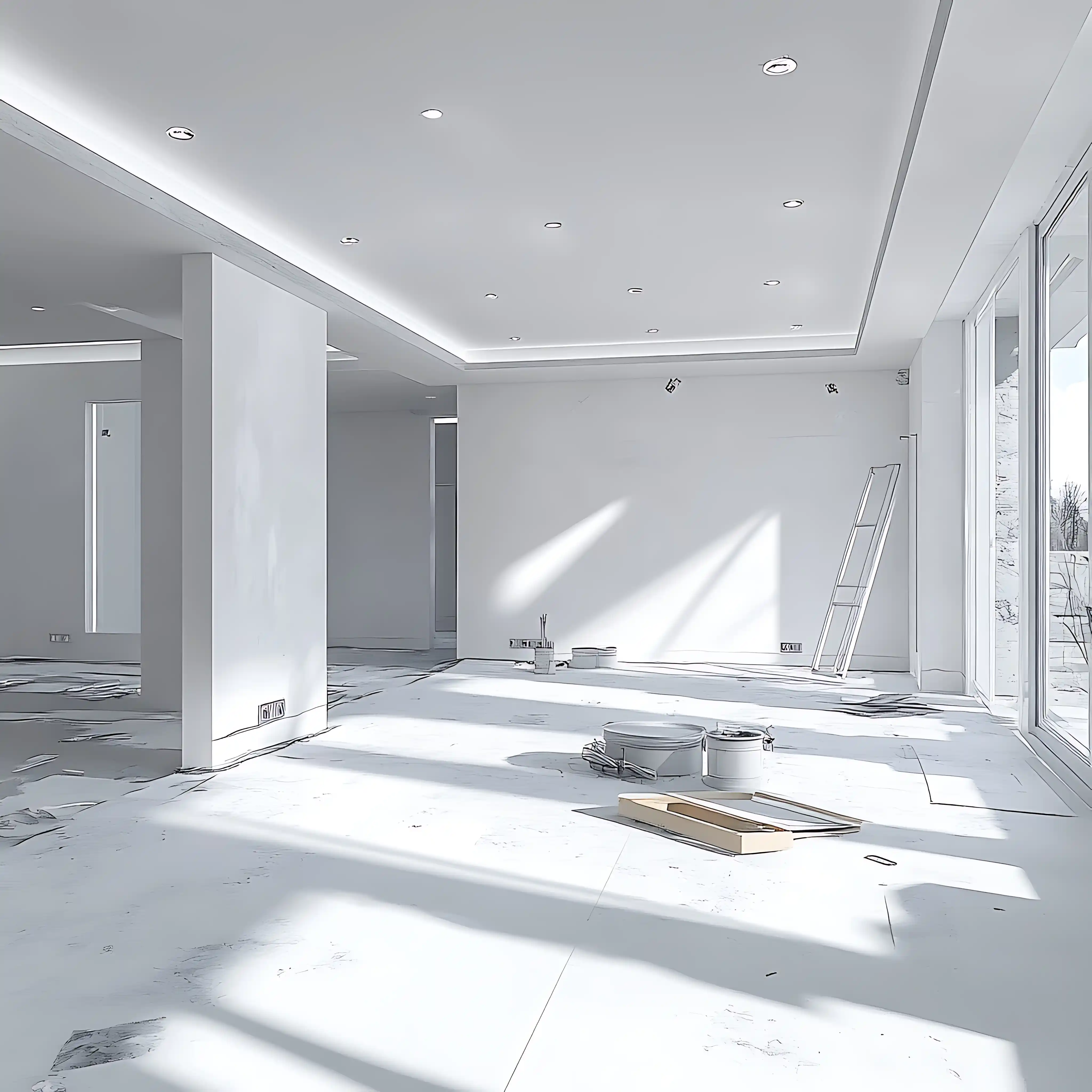 Partition & Glass Works