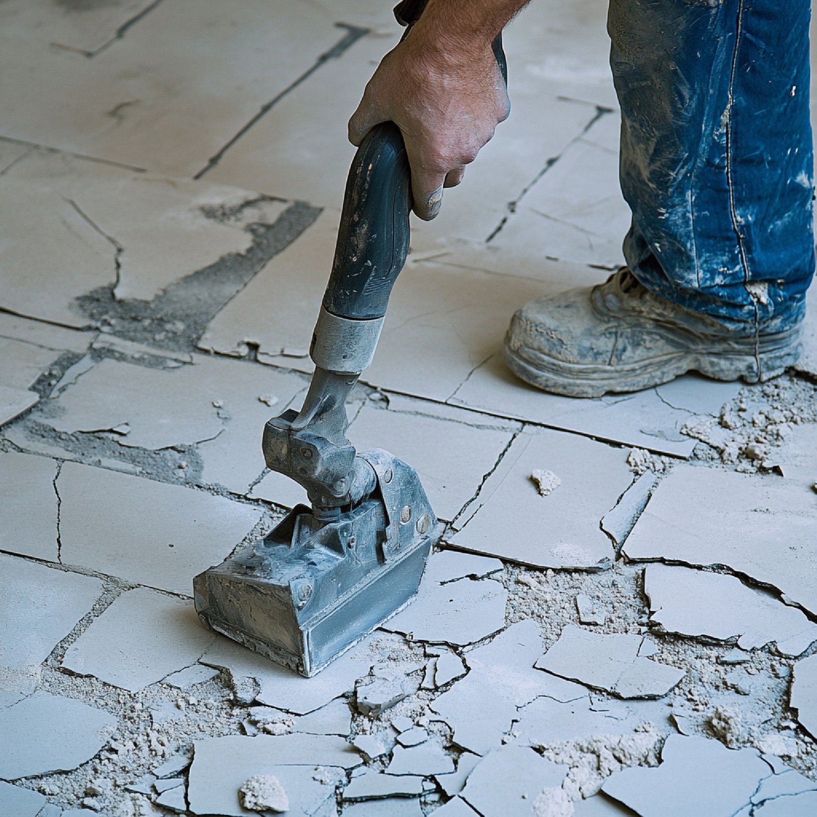 Grouting Services
