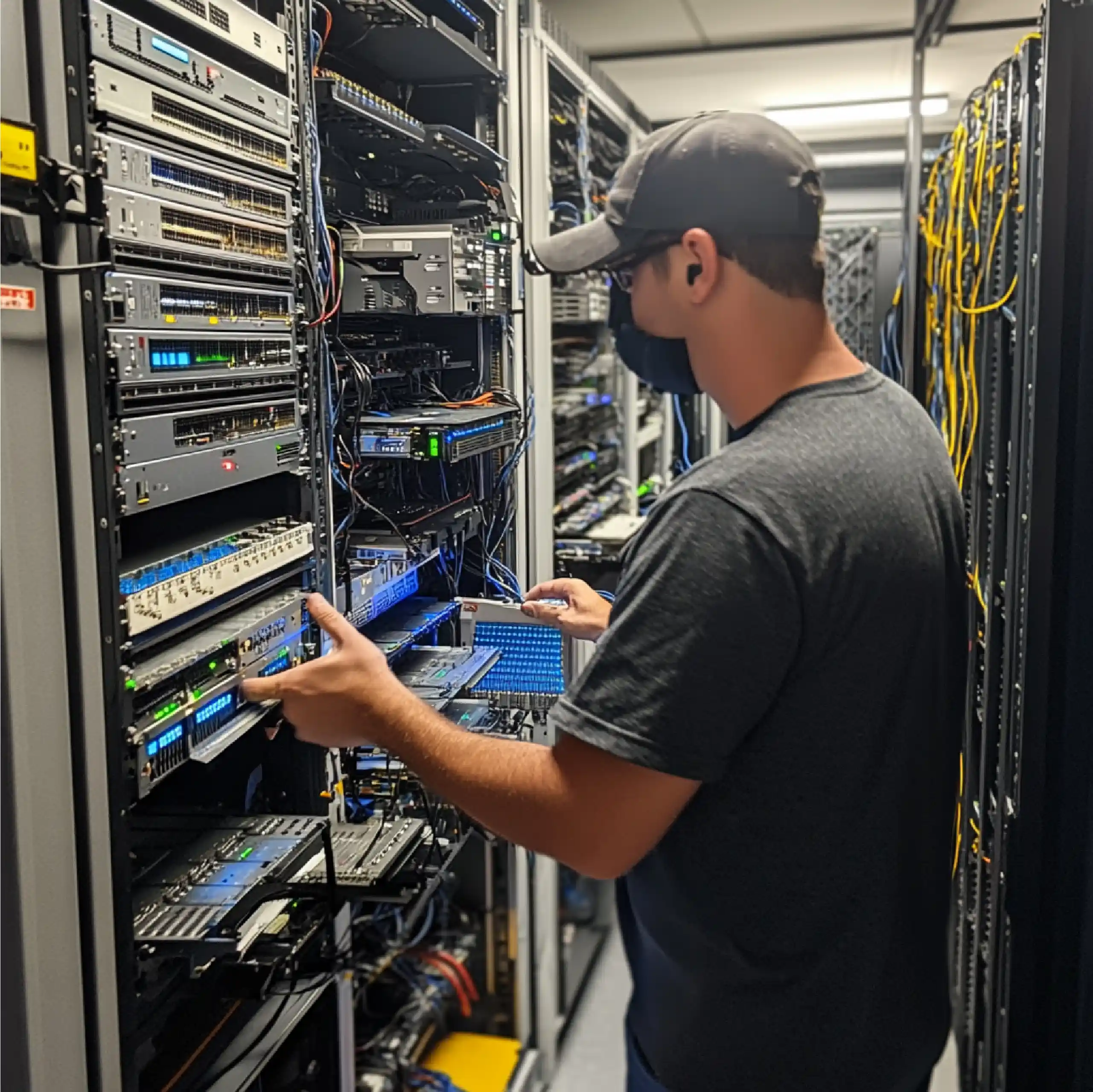 Network Security Solutions