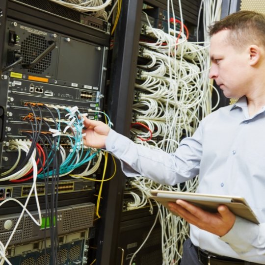 Network Troubleshooting