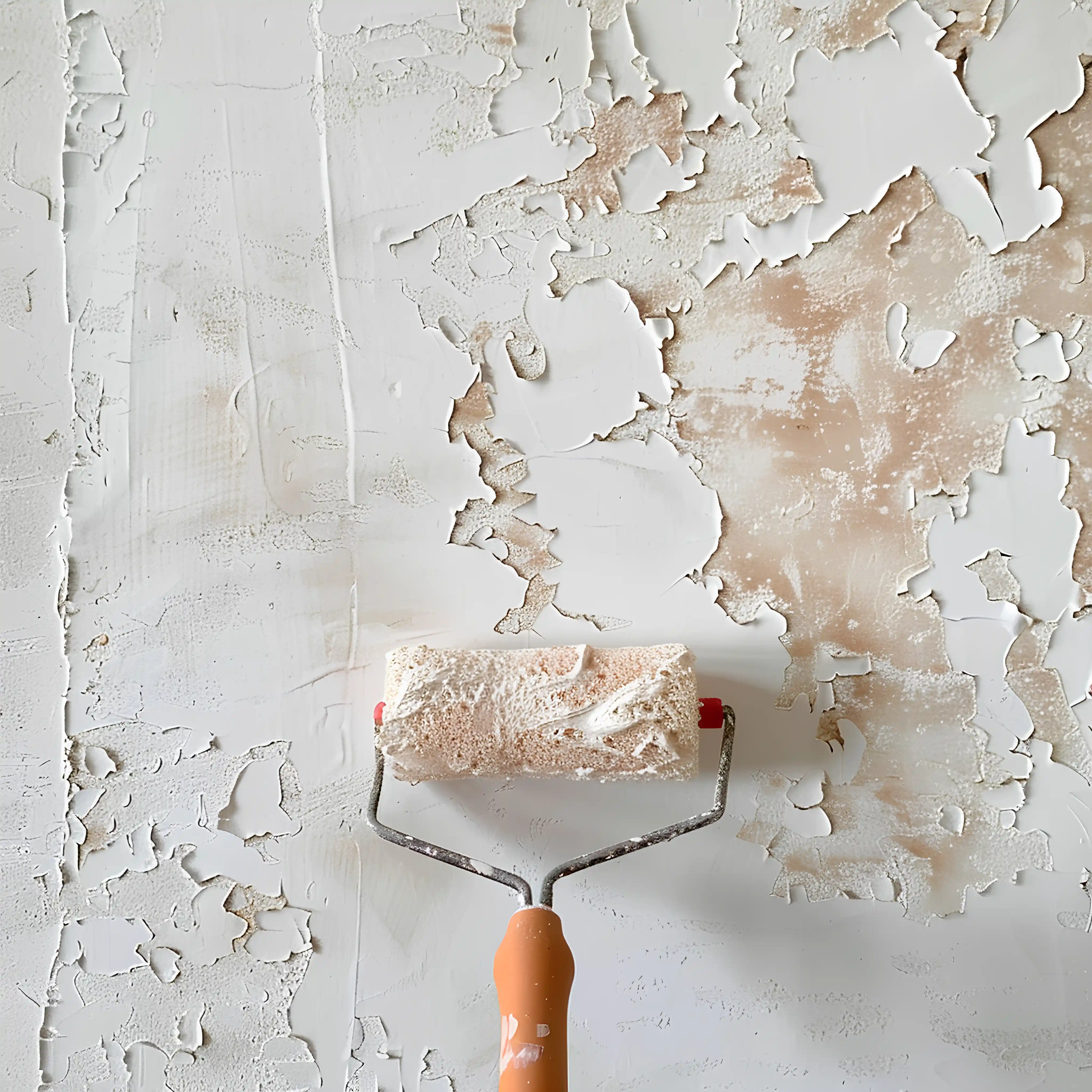 Touch-Ups & Repainting