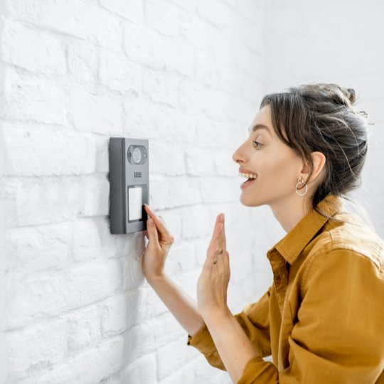 Intercom Systems